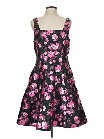 Lilly Pulitzer Cocktail Dress (view 1)