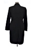 NIPON BOUTIQUE Black Coat Size 14 - photo 2