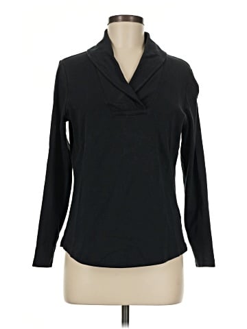 L.L.Bean Long Sleeve Turtleneck (view 1)