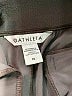 Athleta Black Cargo Pants Size 10 - photo 7