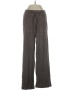 Lou & Grey Gray Casual Pants Size XS - photo 1
