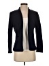 J.Crew Black Blazer Size 4 - photo 1