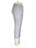 Avia Gray Yoga Pants Size L - photo 4