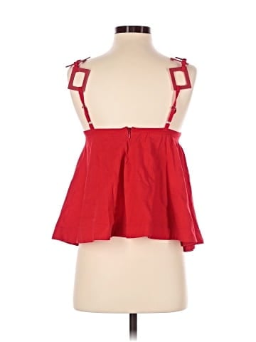 Assorted Brands Sleeveless Blouse (view 2)