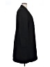NIPON BOUTIQUE Black Coat Size 14 - photo 4