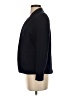 J.Crew Black Blazer Size 4 - photo 5