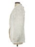 NOVA LUXE 100% Polyester Ivory Blazer Size XS - photo 5