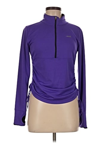 Avia Long Sleeve T-Shirt (view 1)