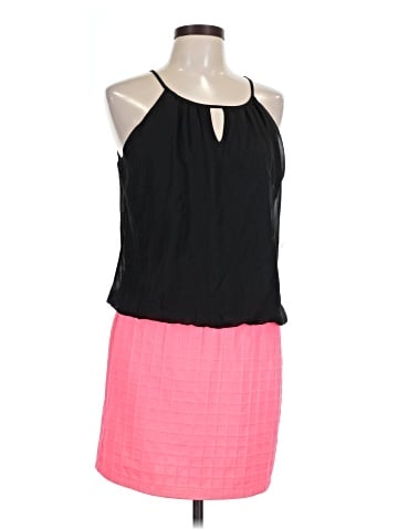 Charlotte Russe Casual Dress (view 1)