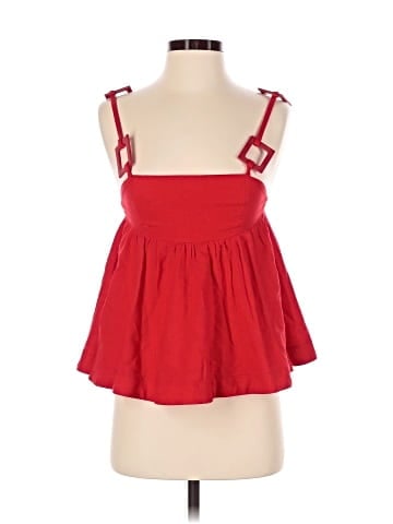Assorted Brands Sleeveless Blouse (view 1)