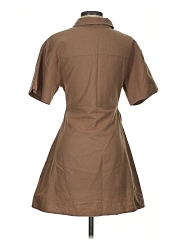 Moon River Casual Dress (view 2)
