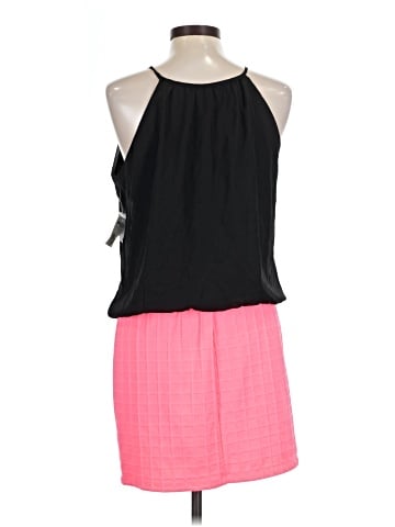 Charlotte Russe Casual Dress (view 2)