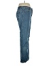 Levi's Blue Jeans Size 14m - photo 4