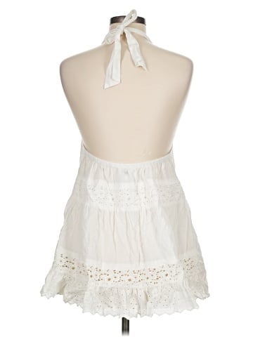 American Eagle Outfitters Sleeveless Blouse (view 2)