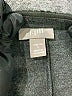 J.Jill Solid Gray Casual Skirt Size L - photo 4