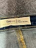 Gap Blue Jeans Size 31 waist - photo 7