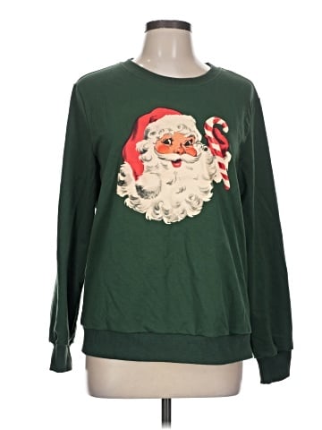 Unbranded Pullover Sweater (view 1)