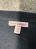 Juicy Couture Black Sleeveless Top Size XL - photo 7