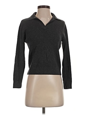 Uniqlo Turtleneck Sweater (view 1)