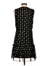 Hutch Stars Black Casual Dress Size XS - photo 2