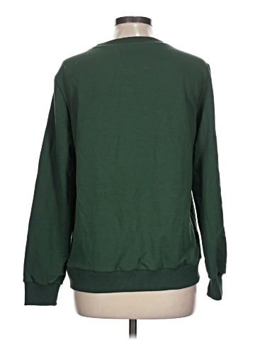 Unbranded Pullover Sweater (view 2)