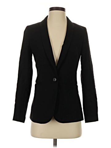 J.Crew Wool Blazer (view 1)