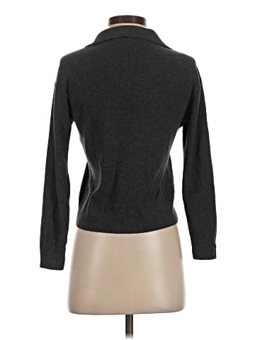 Uniqlo Turtleneck Sweater (view 2)