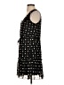 Hutch Stars Black Casual Dress Size XS - photo 5
