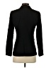 J.Crew Black Wool Blazer Size 0 - photo 2