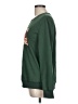 Unbranded Green Pullover Sweater Size L - photo 5