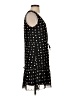 Hutch Stars Black Casual Dress Size XS - photo 4