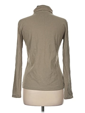 Neon Buddha Long Sleeve Turtleneck (view 2)