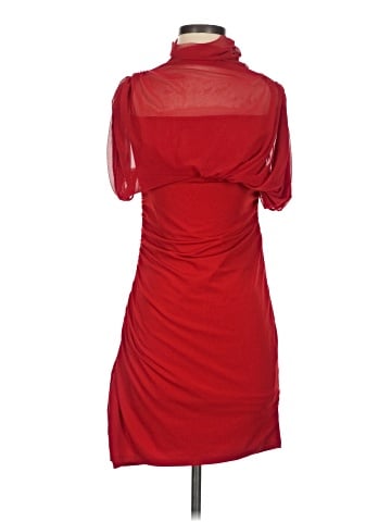 Zara Cocktail Dress (view 1)
