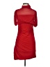 Zara Red Cocktail Dress Size S - photo 1
