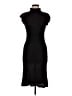 Max Studio Black Cocktail Dress Size M - photo 1