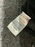 La Miel Black Sweater Vest Size L - photo 9