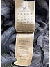 Burberry 100% Polyester Green Coat Size 10 - photo 10