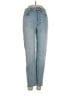 RE/DONE Blue Jeans Size 27 waist - photo 1