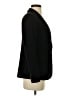 J.Crew Black Wool Blazer Size 0 - photo 4