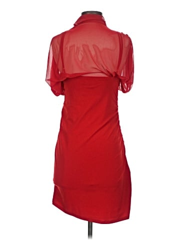 Zara Cocktail Dress (view 2)