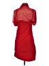 Zara Red Cocktail Dress Size S - photo 2