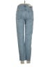 RE/DONE Blue Jeans Size 27 waist - photo 2