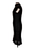 Max Studio Black Cocktail Dress Size M - photo 5