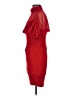 Zara Red Cocktail Dress Size S - photo 5