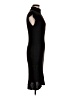 Max Studio Black Cocktail Dress Size M - photo 4