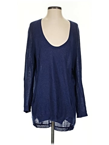 Theory Pullover Sweater (view 1)