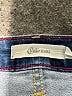 Cello Jeans Hearts Blue Jeans Size 13 - photo 7