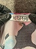 Kasper Blue 3/4 Sleeve Blouse Size L - photo 7