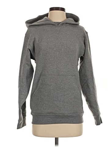 Lululemon Athletica Pullover Hoodie (view 1)