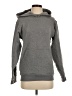 Lululemon Athletica Gray Pullover Hoodie Size 2 - photo 1